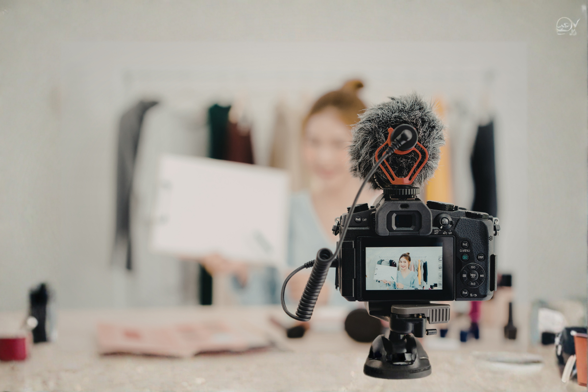 Influencer Marketing