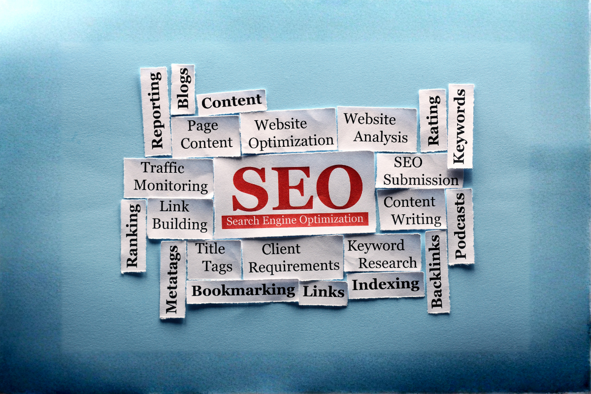SEO