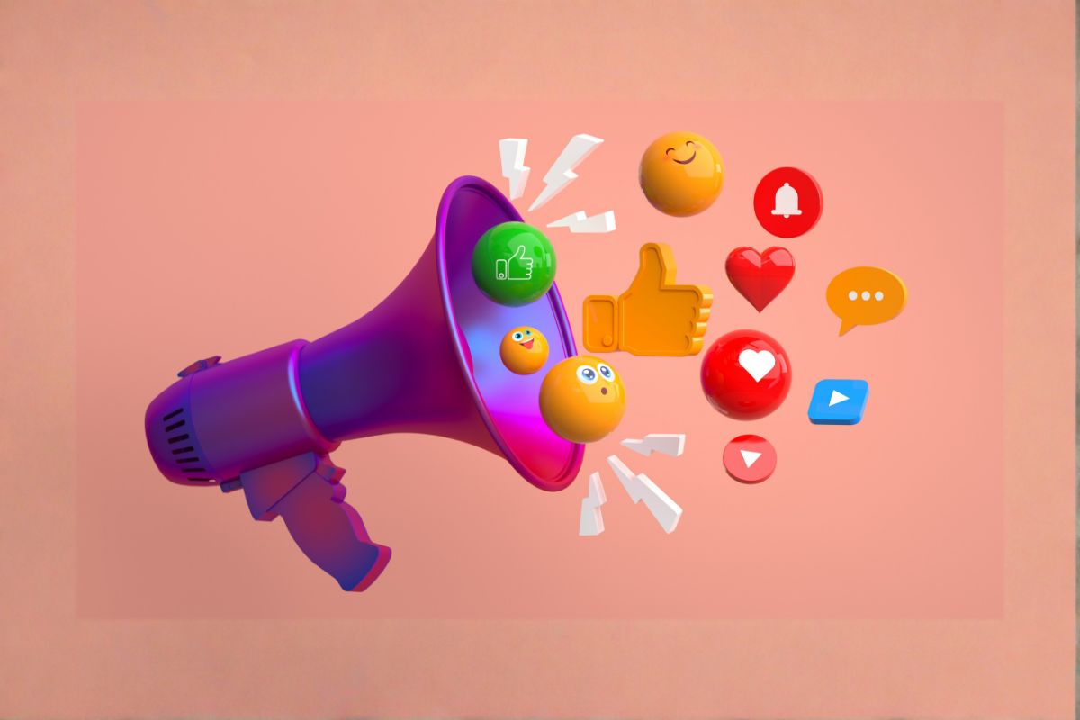 Social Media Handling